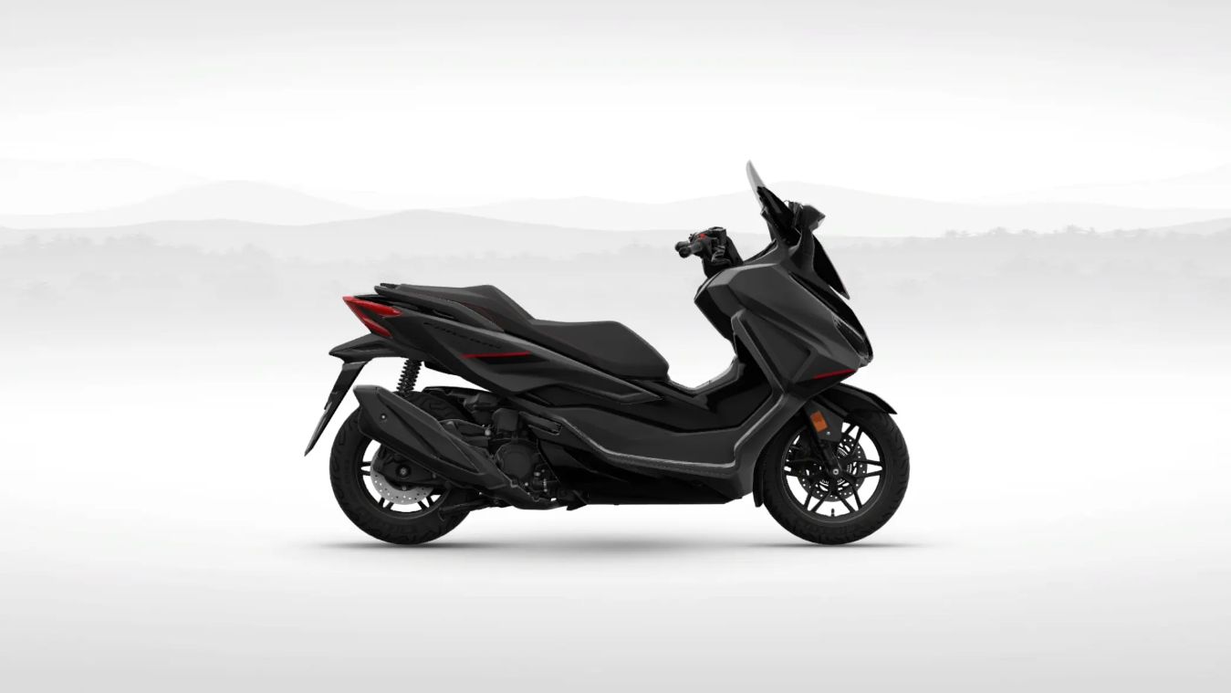 HONDA FORZA 125 2025 motofollia