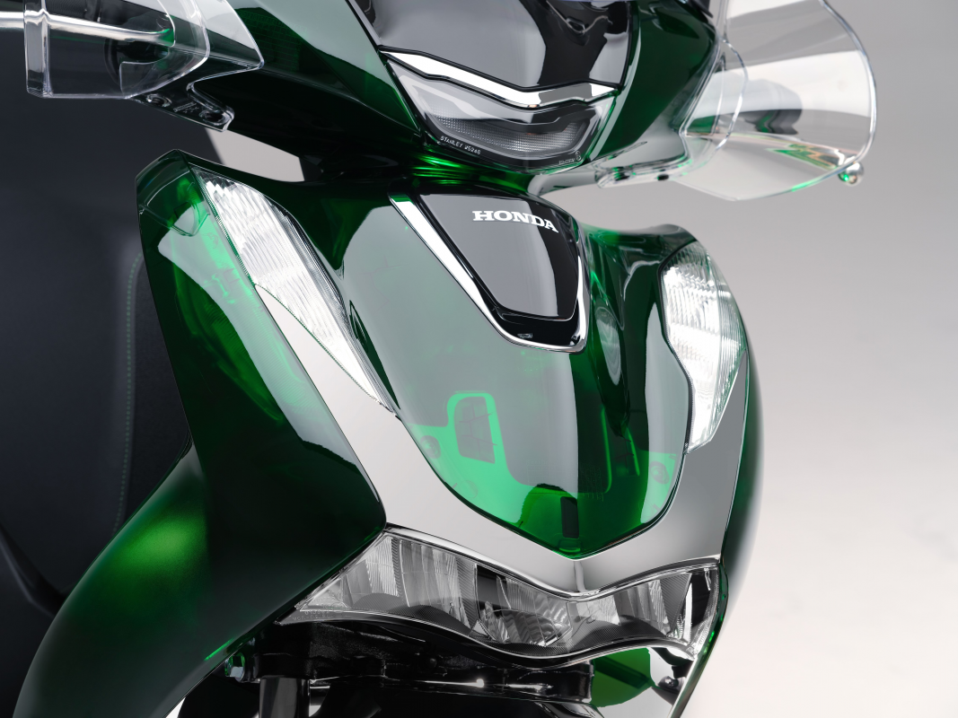 Honda sg 125 hotsell